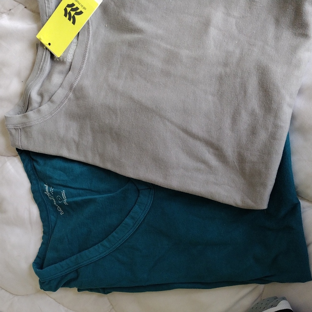 Shirt bundle
